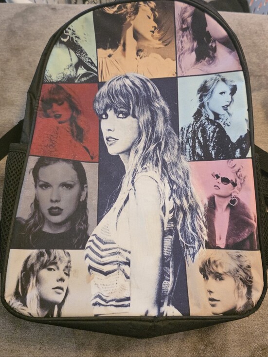Other - Taylor Swift Backpack